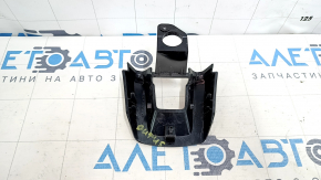 Накладка руля нижняя Subaru Outback 15-17