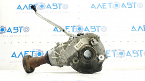 Раздатка передний редуктор Ford Escape MK3 13-19 1.5T AWD 104к с трубкой