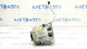 Раздатка передний редуктор Ford Escape MK3 13-19 1.5T AWD 104к с трубкой
