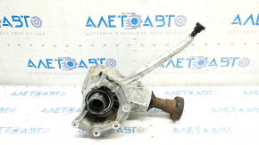Раздатка передний редуктор Ford Escape MK3 13-19 1.5T AWD 104к с трубкой