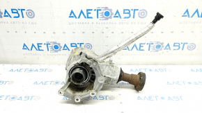 Раздатка передний редуктор Ford Escape MK3 13-19 1.5T AWD 104к с трубкой