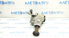 Раздатка передний редуктор Ford Escape MK3 13-19 1.5T AWD 104к с трубкой