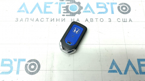 Ключ smart Honda Accord 13-17 hybrid, тычки