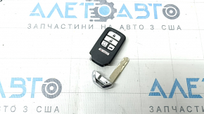 Ключ smart Honda Accord 13-17 hybrid, тычки