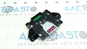 GPS Antenna Toyota Camry v70 18-24 на лобовом