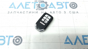 Ключ smart Honda Accord 13-17 hybrid, тычки