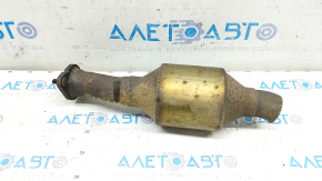 Катализатор нижний Ford Escape MK3 13-18 1.5T, отпилен, сломана шпилька