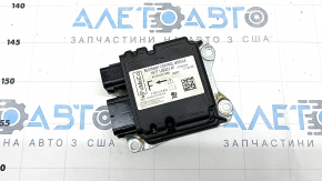 Модуль srs airbag компьютер подушек безопасности Ford Fusion mk5 17-20 под перешив