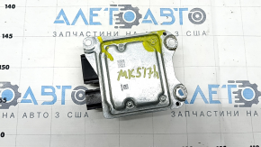Модуль srs airbag компьютер подушек безопасности Ford Fusion mk5 17-20 под перешив