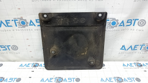 Защита КПП задняя Audi Q5 80A 18-24 3.0T
