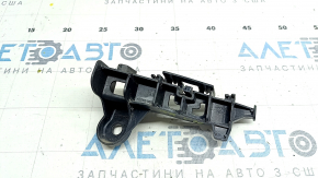 Крепление заднего бампера бампер-фонарь правое Toyota Camry v70 18-24