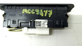 DASH WARNING LIGTH SENSOR DISPLAY Honda Accord 13-17
