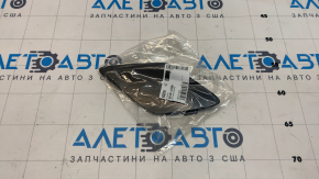 Capac cârlig remorcare bara față stânga Toyota Prius 50 Prime 17-22 nou original