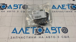 Заглушка буксировочного крюка заднего бампера левая Lexus GS350 GS450h 08-11