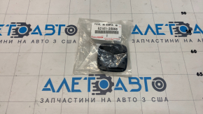 Заглушка буксировочного крюка заднего бампера правая Lexus GS350 GS450h 08-11