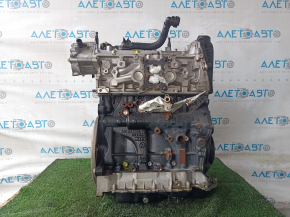 Двигатель VW Passat b8 16-19 USA 1.8 TFSI CPRA 84к, 10-10-10-10