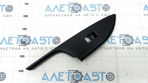 Pad de control al geamului spate stanga Honda Accord 13-17 structura