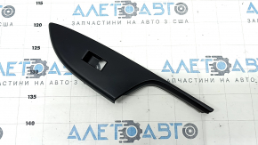 Placă de comandă ridicare geam dreapta spate Honda Accord 13-17 structura