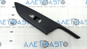 Pad de control al geamului fata dreapta Honda Accord 13-17 structura