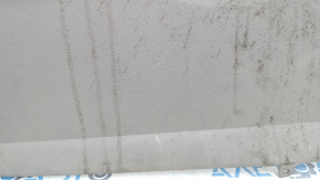 Накладка колени водителя Ford Transit Connect MK2 13-25 серая, под химчистку, царапины