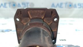 Розетка фаркопа Audi Q5 80A 18-24 Pollak