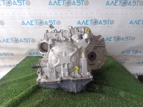 АКПП в сборе VW Passat b8 16-19 USA 1.8T NTJ 84к без охладителя