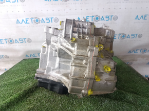 АКПП в сборе VW Passat b8 16-19 USA 1.8T NTJ 84к без охладителя