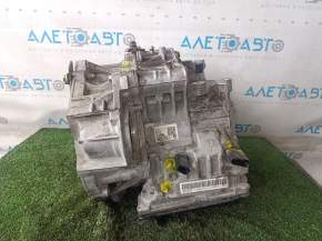 АКПП в сборе VW Passat b8 16-19 USA 1.8T NTJ 84к без охладителя