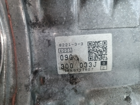 АКПП в сборе VW Passat b8 16-19 USA 1.8T NTJ 84к без охладителя