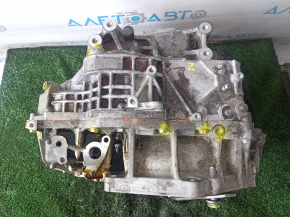 АКПП в сборе VW Passat b8 16-19 USA 1.8T NTJ 84к без охладителя