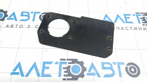 Кронштейн розетки фаркопа Audi Q5 80A 18-24