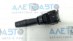 Comutator coloana de directie stanga Honda Accord 13-17 pentru PTF si camera laterala, uzat