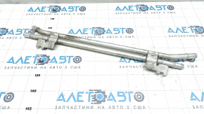 Трубки системы охлаждения металл Audi Q5 80A 18-20 3.0T