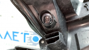 Фара передняя левая Toyota Camry v70 18-20 галоген + LED, контакт с водой