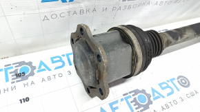 Привод полуось передняя правая Audi Q5 80A 18-24 3.0T