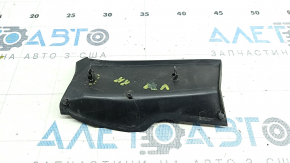 Накладка фонаря правая Toyota Camry v70 18-20 структура, сломано крепление