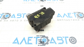 Блок клапанов пневмоподвески Audi Q5 80A 18-24