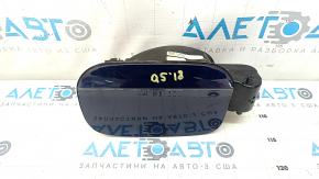 Лючок бензобака с корпусом Audi Q5 80A 18-24