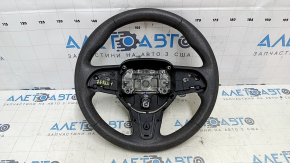 Volan naked Chrysler 200 15-17 anvelope negre, pentru curatare