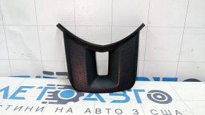 Capaca inferioară a volanului Dodge Grand Caravan 11-16 zgârietură