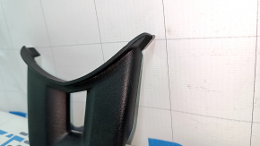Накладка руля нижняя Dodge Grand Caravan 11-16 царапина