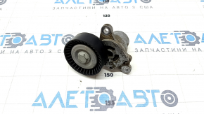 Ролик натяжитель приводного ремня Audi Q5 80A 18-24 3.0T