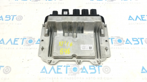 Unitate ECU calculator motor BMW X1 F48 16-18 B46