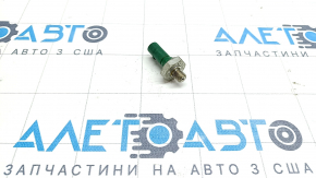 Датчик давления масла ДВС Audi Q5 80A 18-24 3.0T