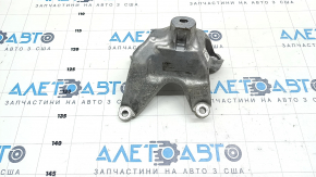 Кронштейн подушки двигателя левый Audi Q5 80A 18-24 3.0T