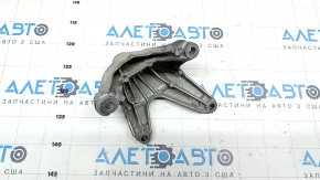 Кронштейн подушки двигателя левый Audi Q5 80A 18-24 3.0T