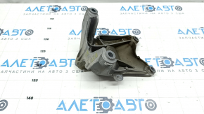 Кронштейн подушки двигателя правый Audi Q5 80A 18-24 3.0T
