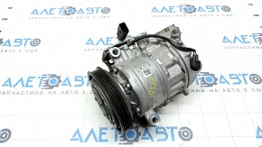 Компрессор кондиционера Audi Q5 80A 18-24 3.0T