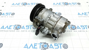 Компрессор кондиционера Audi Q5 80A 18-24 3.0T