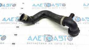 Teava racire superioara Audi Q5 80A 18-24 3.0T